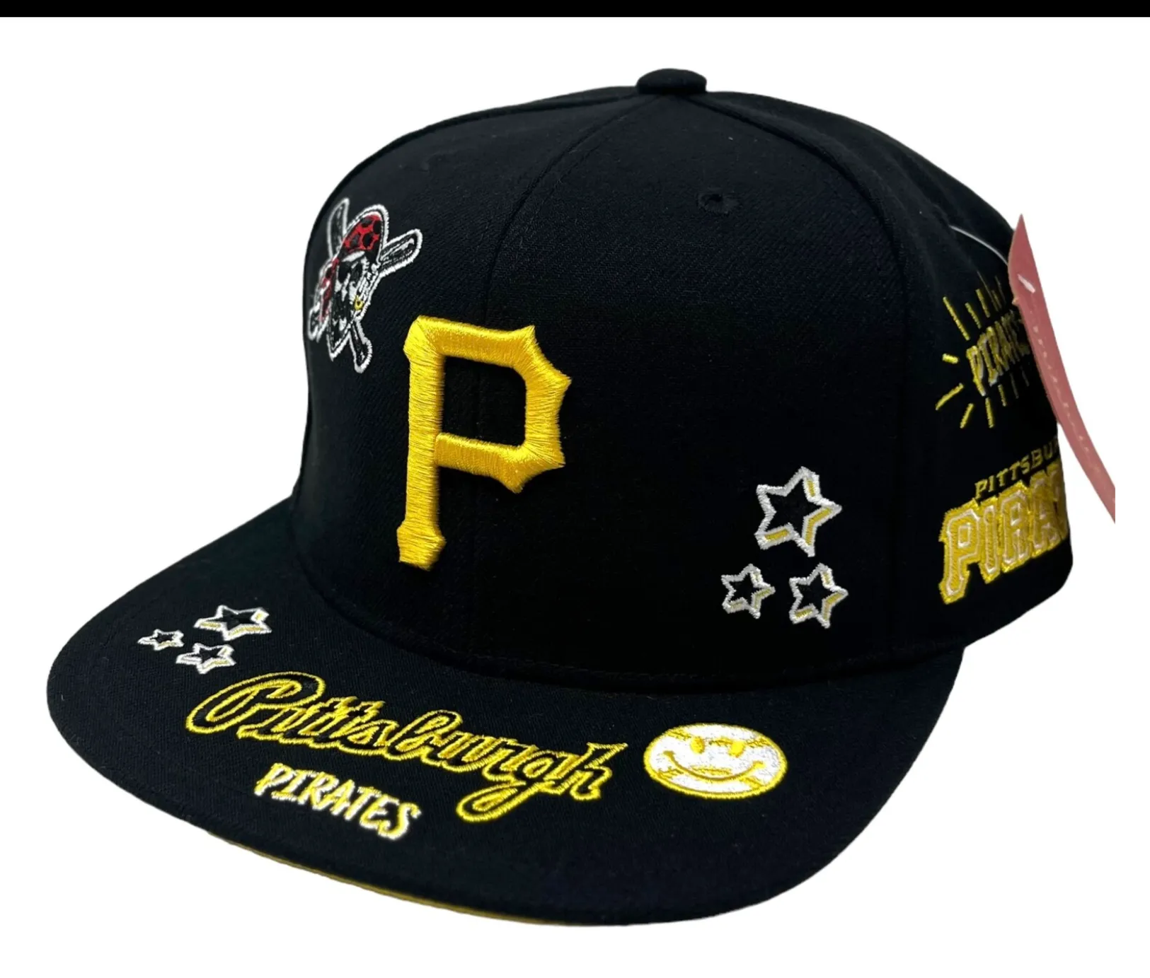 Mitchell & Ness Men's Mlb All Out Snapback sold by Zulily product image thumbnail 3