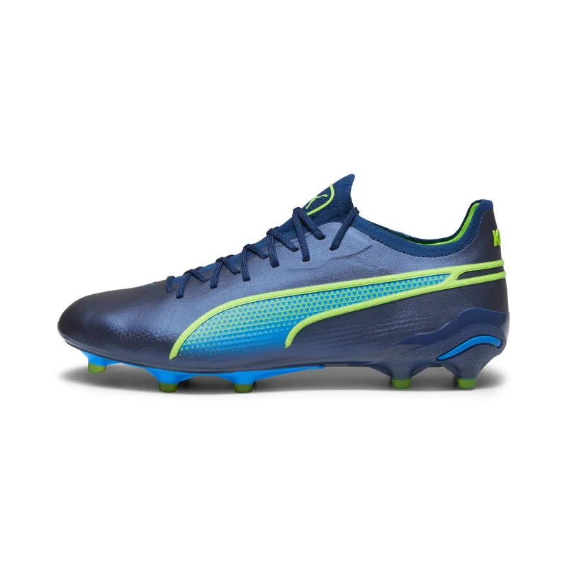 Puma Men's King Ultimate Fg/Ag Soccer Cleats - 107563-04 sold by Zulily