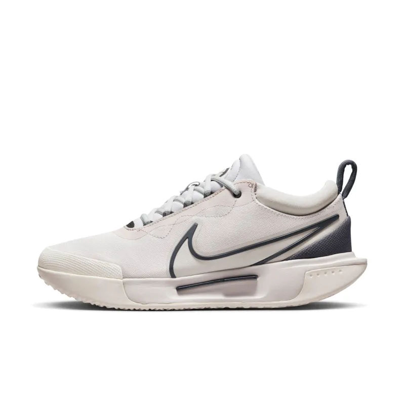 Nike Women's Air Zoom Court Pro - Dv3285-002 sold by Zulily