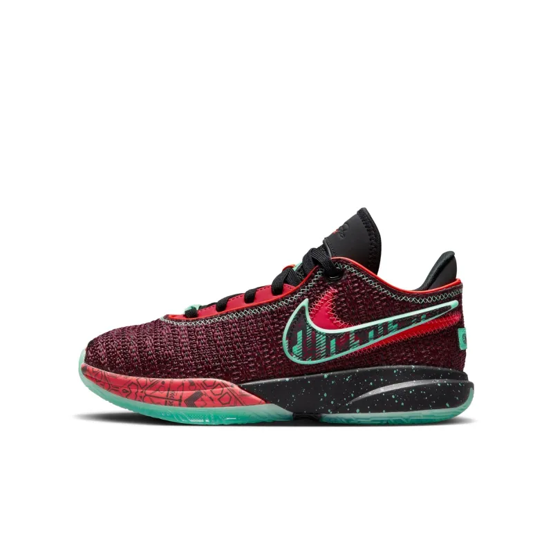 Nike Men's Lebron Xx Se - Fb8974-600 sold by Zulily