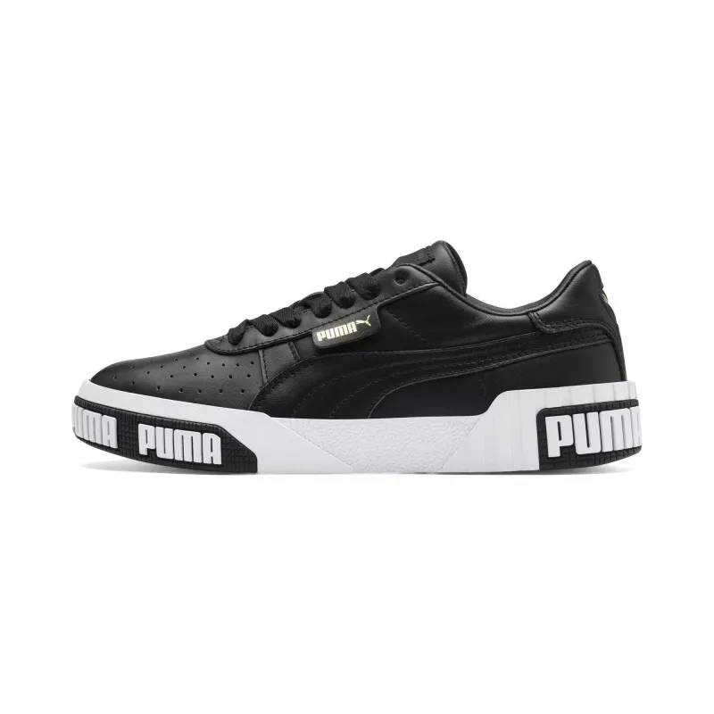 Puma Women's Cali Bold - 370811-03 sold by Zulily