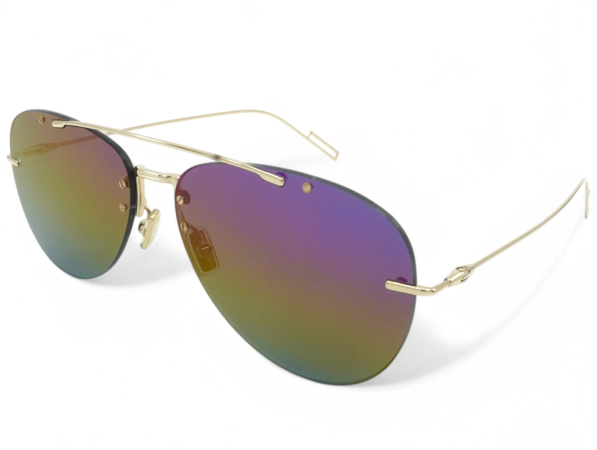 Christian Dior Unisex Chroma1Fs Sunglasses - Chroma1Fs-0J5G-R3 sold by Zulily product image thumbnail 2