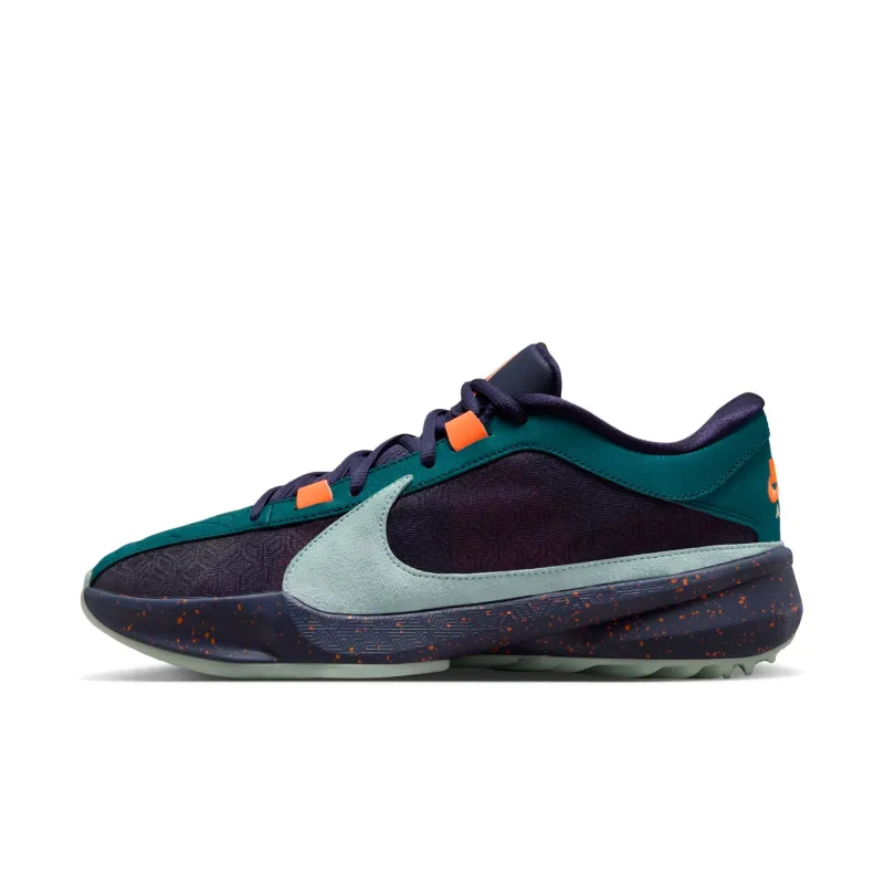 Nike Men's Zoom Freak 5 'Geode Teal' - Dx4985-300 sold by Zulily