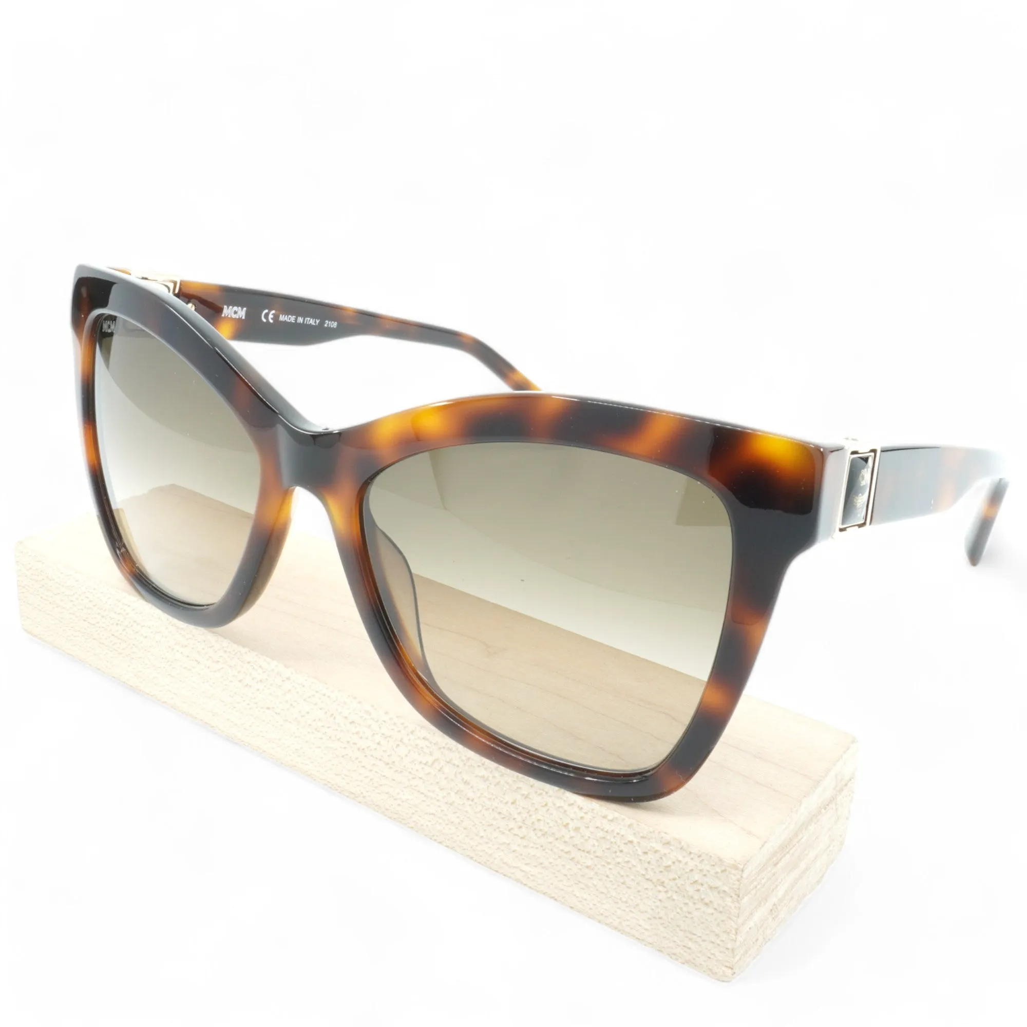 Mcm Unisex Butterfly Sunglasses - Mcm712S-215 sold by Zulily