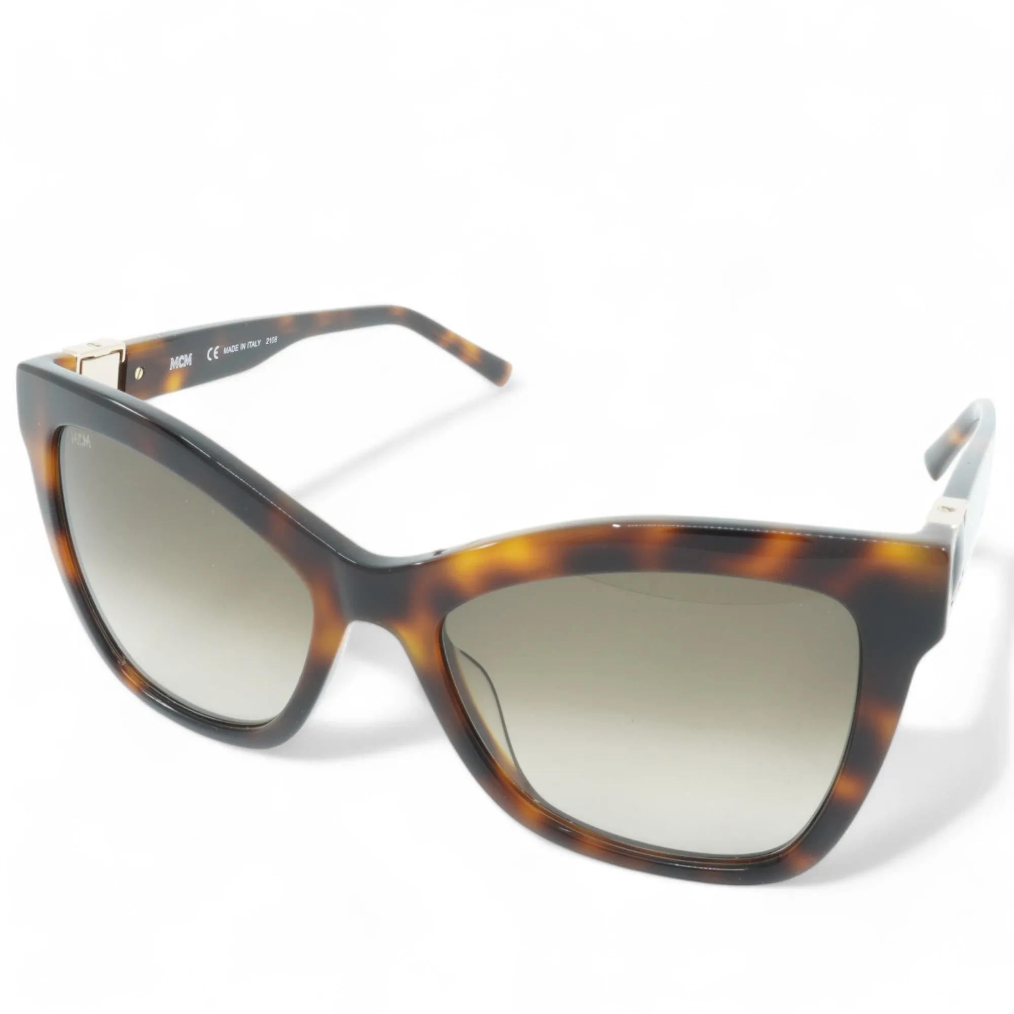 Mcm Unisex Butterfly Sunglasses - Mcm712S-215 sold by Zulily product image thumbnail 2