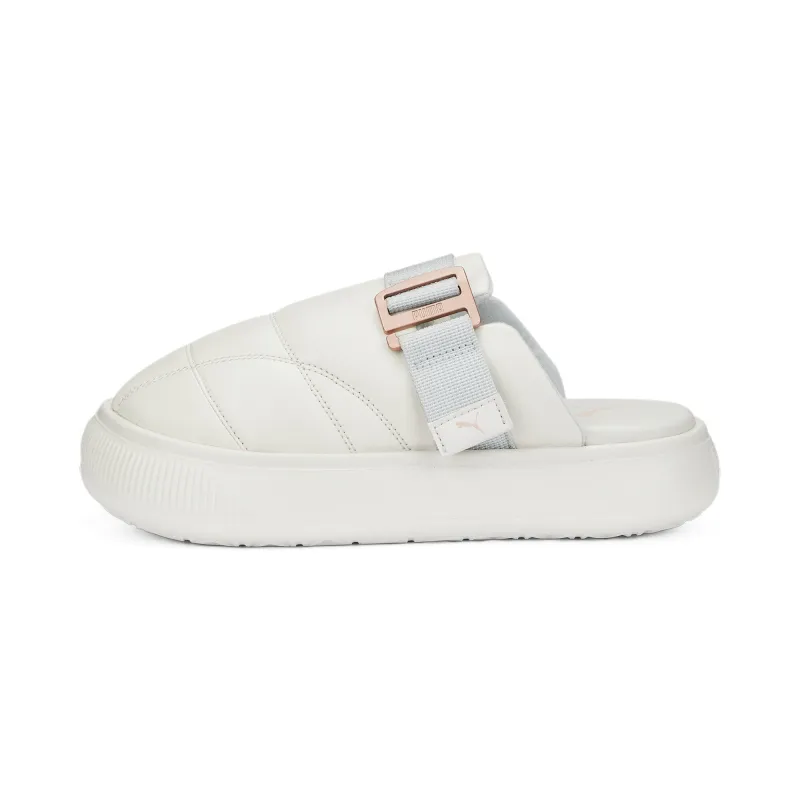 Puma Women's Suede Mayu Mule L - 388598-02 sold by Zulily