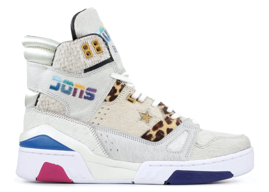 Converse Men's Erx Hi 'Just Don Vaporous Grey' - 163717C sold by Zulily