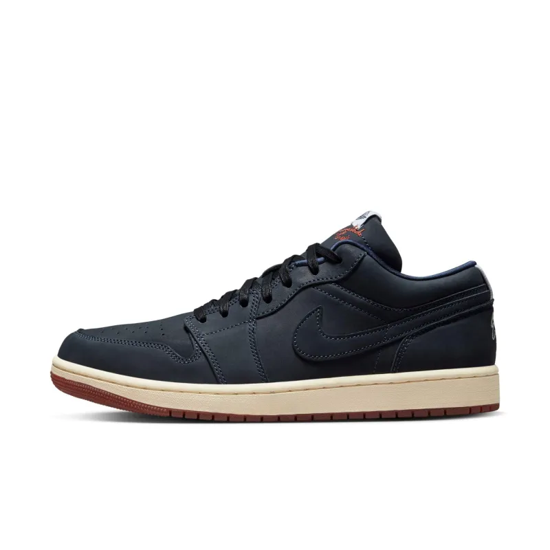 Air Jordan Men's Retro 1 Low 'Eastside Golf Out Of The Mud' - Dv1759-448 sold by Zulily