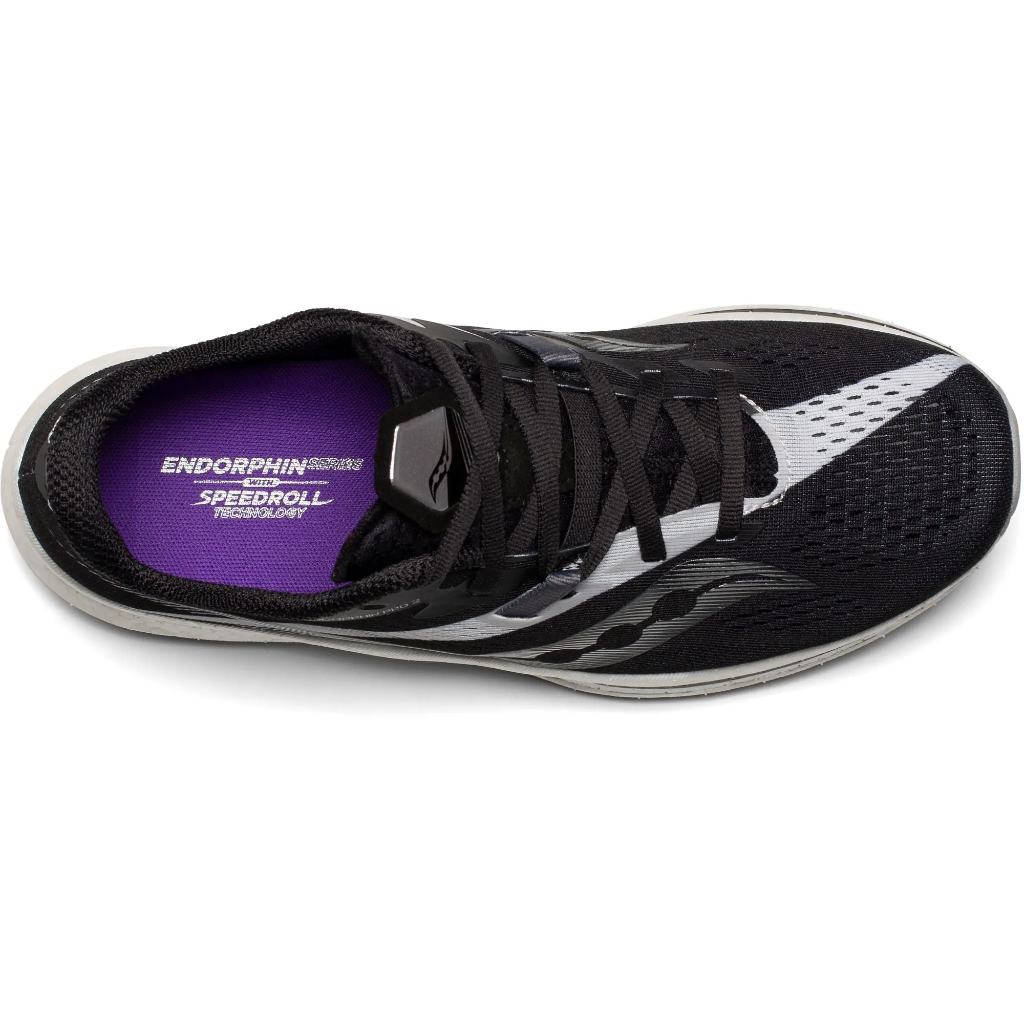 Saucony Women's Endorphin Pro 2 - S10687-10 sold by Zulily product image thumbnail 3