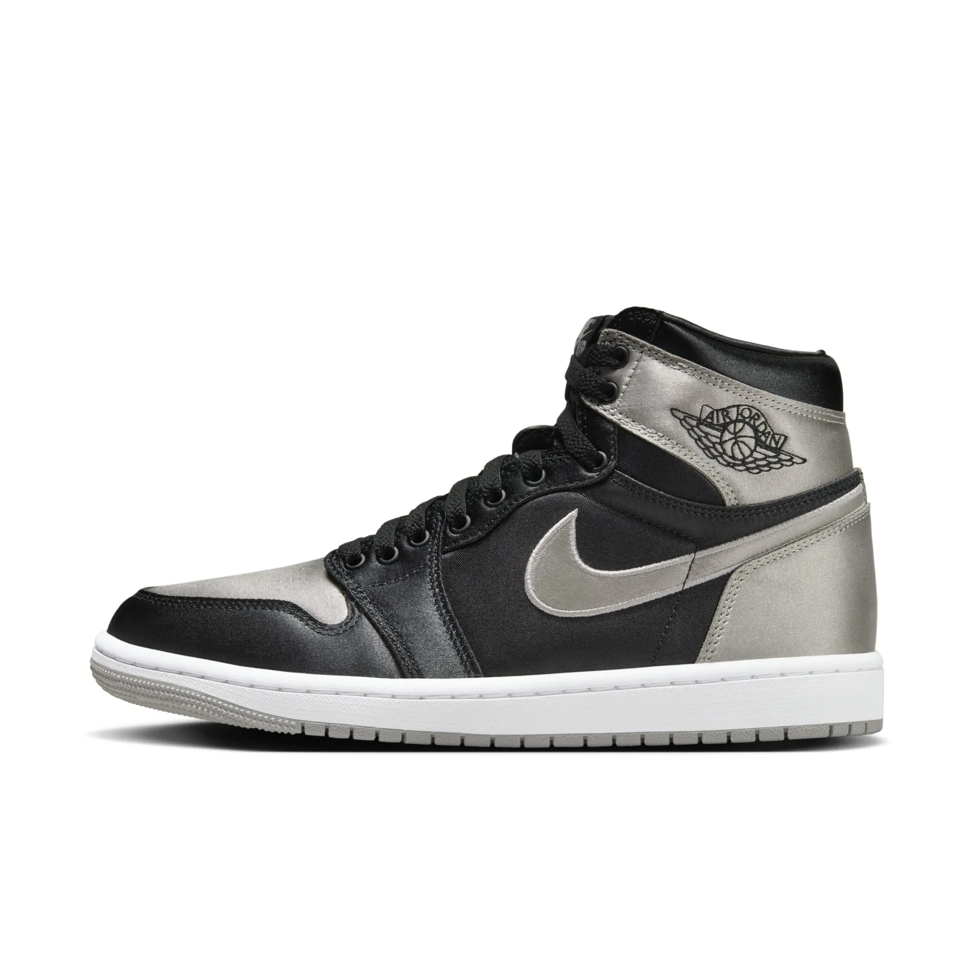 Air Jordan Women's Retro 1 High Og 'Satin Shadow' - Fd4810-010 sold by Zulily