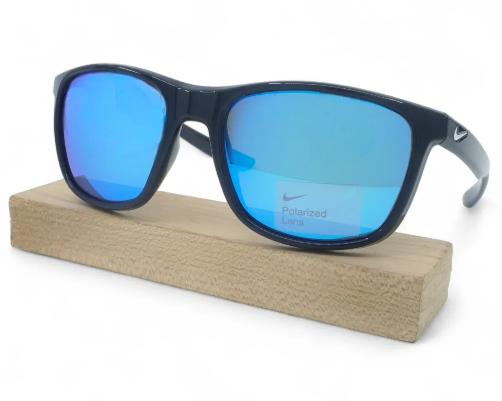 Nike Unisex Essential Endeavor Polarized Sunglasses - Fq4679-451 sold by Zulily