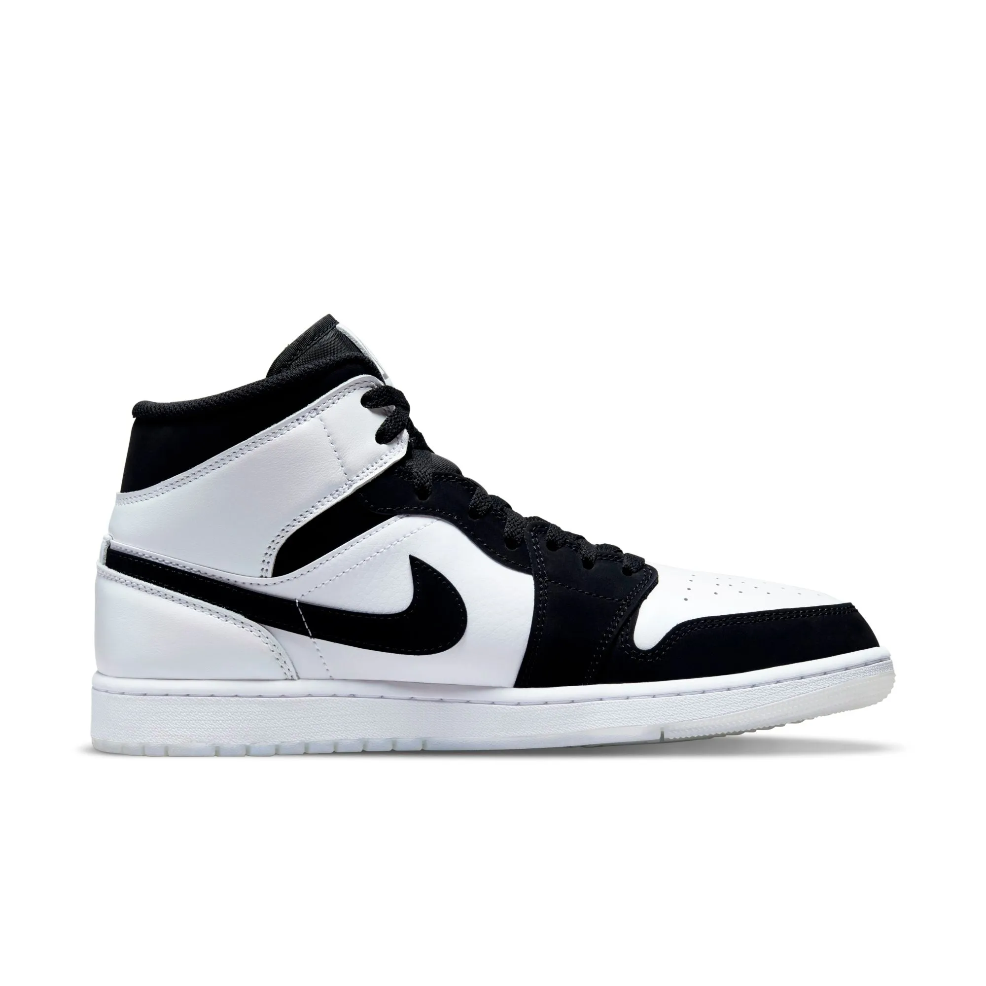 Air Jordan Men's Retro 1 Mid 'Diamond Shorts' - Dh6933-100 sold by Zulily product image thumbnail 3