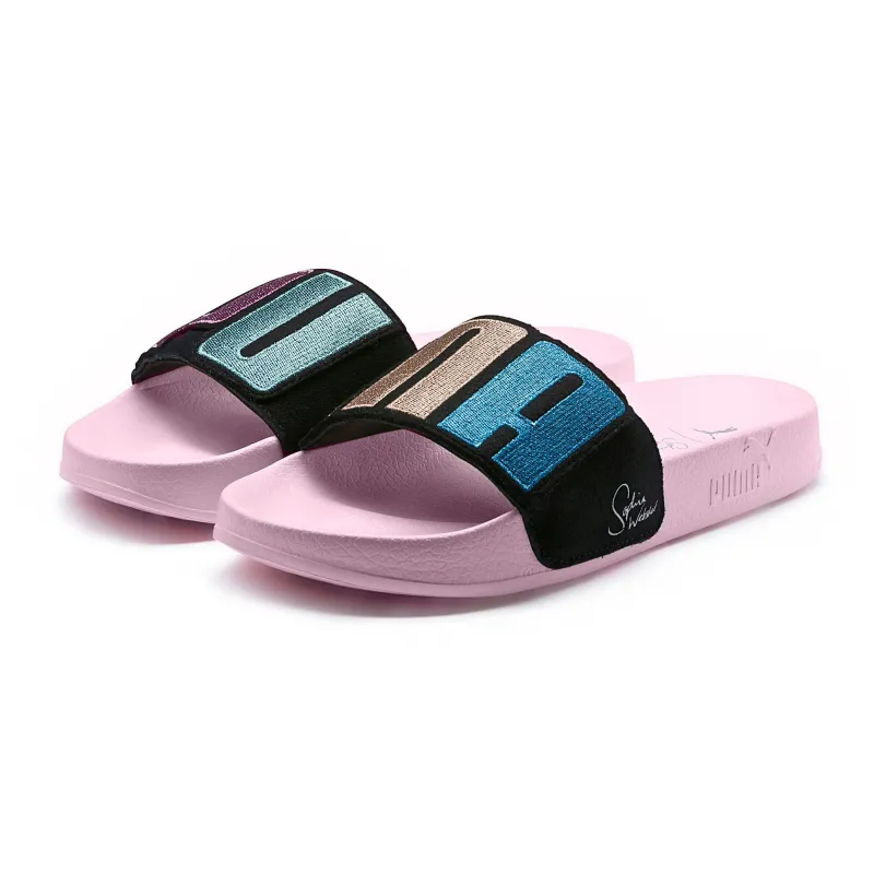 Puma Women's Leadcat Sw Suede - 363837-01 sold by Zulily