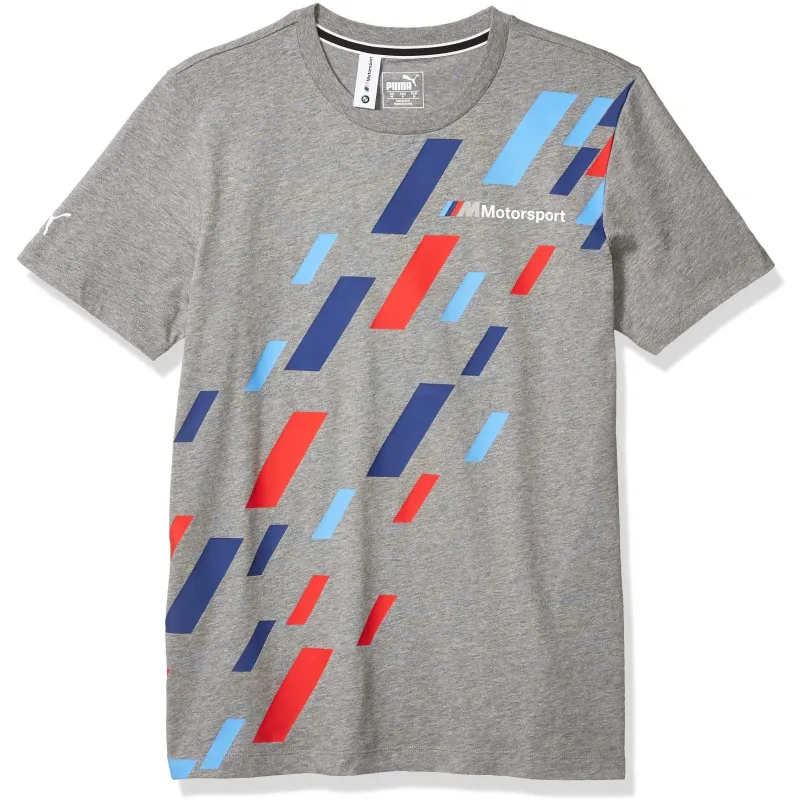 Puma Men's Bmw Motorsport Graphic Tee - 595457-03 sold by Zulily