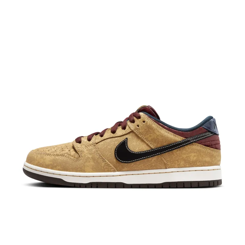 Nike Men's Sb Dunk Low 'City Of Cinema' - Fz1278-200 sold by Zulily