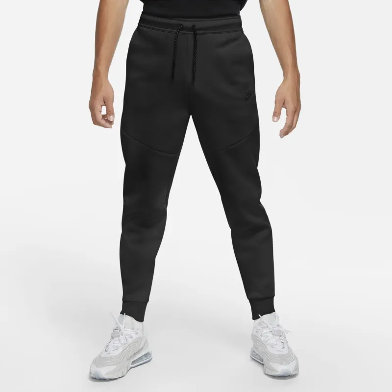 Nike Men's Sportswear Tech Fleece Jogger Pants - Cu4495-010 sold by Zulily
