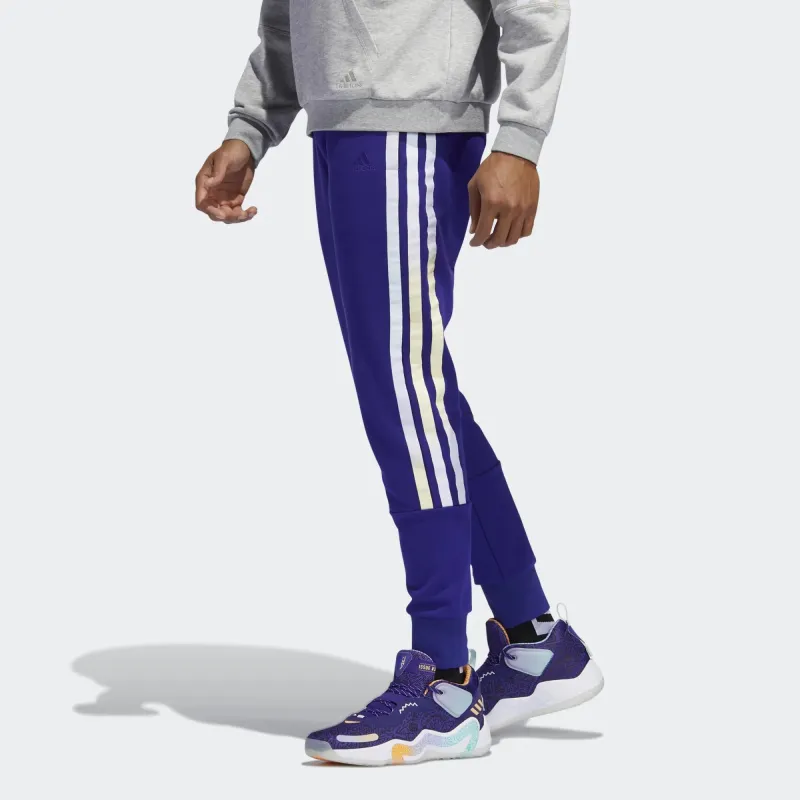 adidas Men's Donovan Mitchell Jogger Pants - Hb6768 sold by Zulily