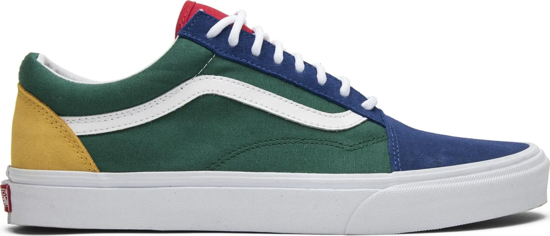 Vans Men's Ua Old Skool 'Yatch Club' - Vn0A38G1R1Q sold by Zulily