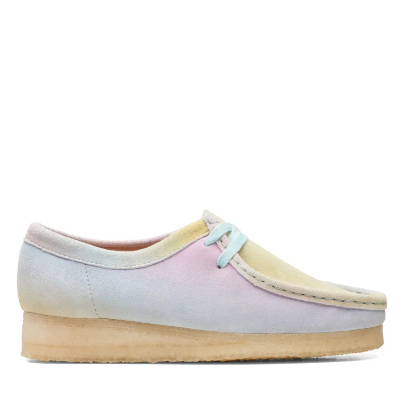 Clarks Women's Wallabee sold by Zulily