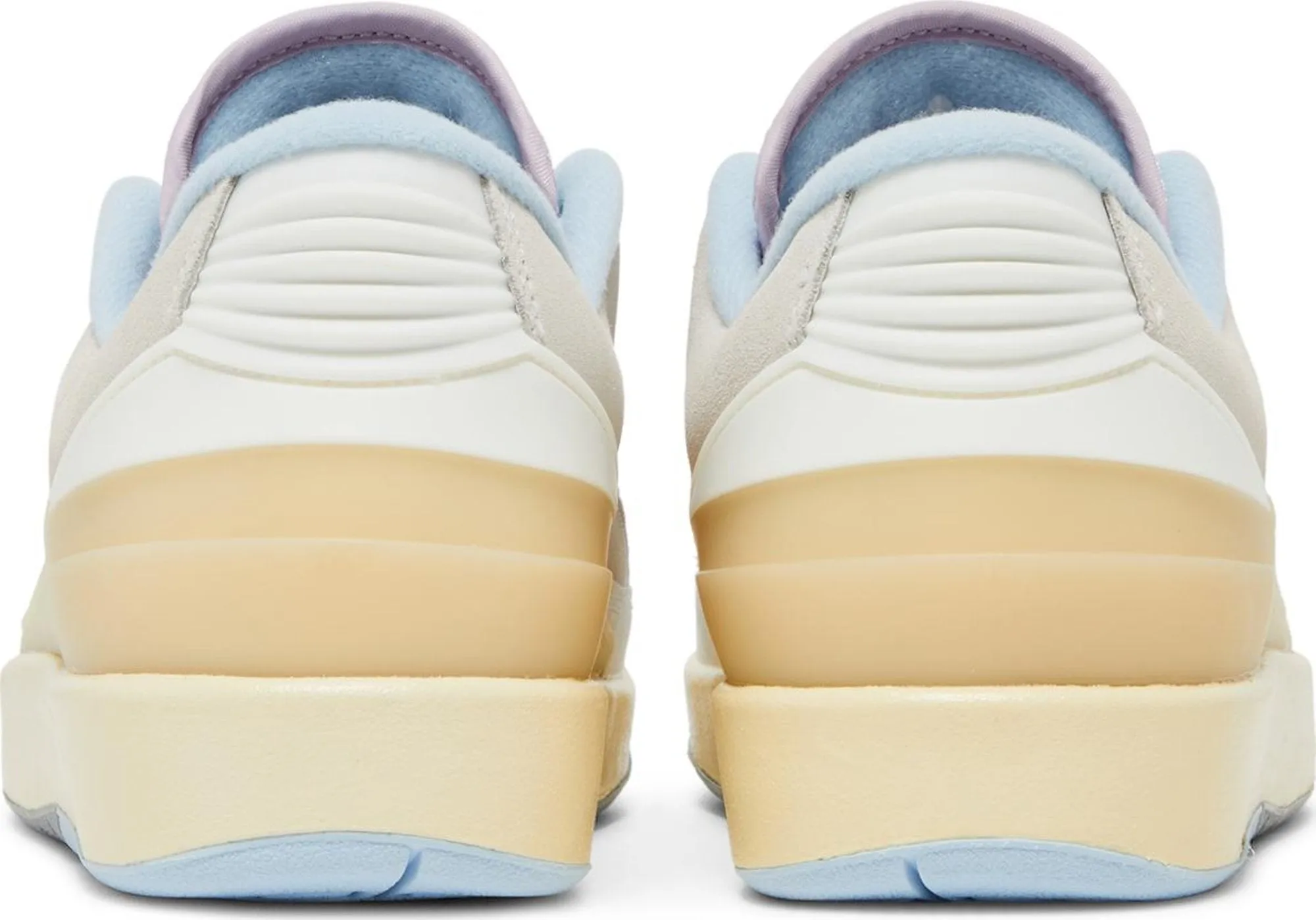 Air Jordan Women's Retro 2 Low 'Look, Up In The Air (Women'S)' - Dx4401-146 sold by Zulily product image thumbnail 4