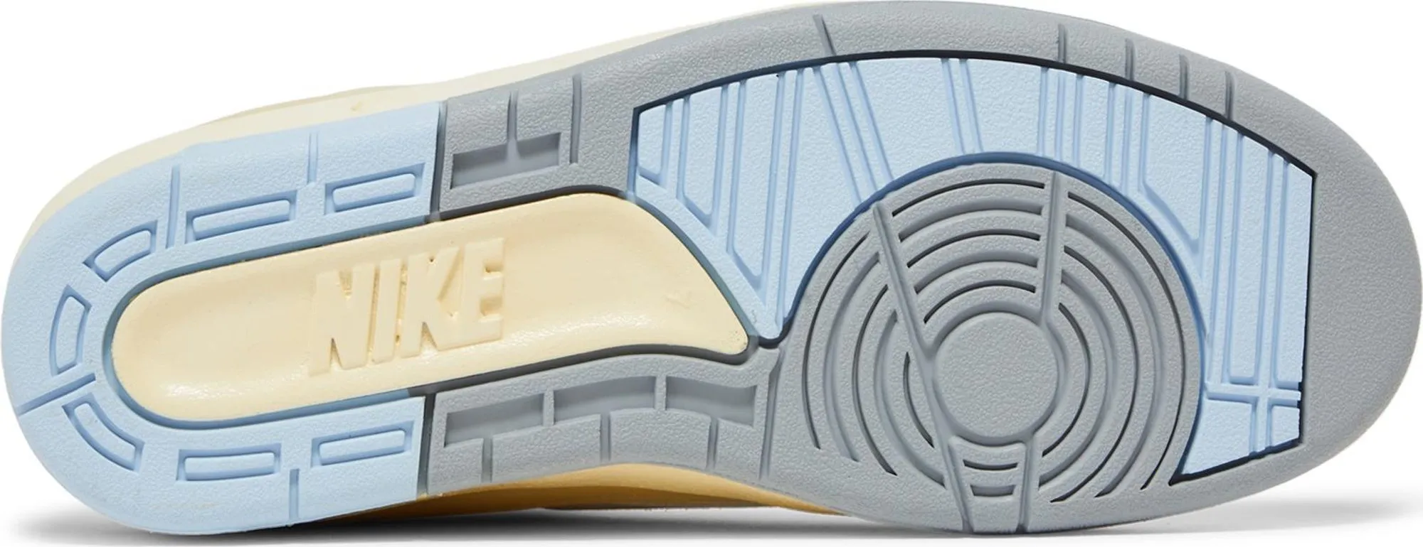 Air Jordan Women's Retro 2 Low 'Look, Up In The Air (Women'S)' - Dx4401-146 sold by Zulily product image thumbnail 5