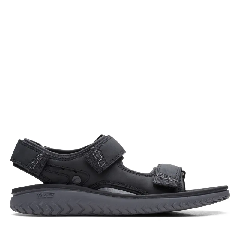 Clarks Men's Wesley Bay sold by Zulily