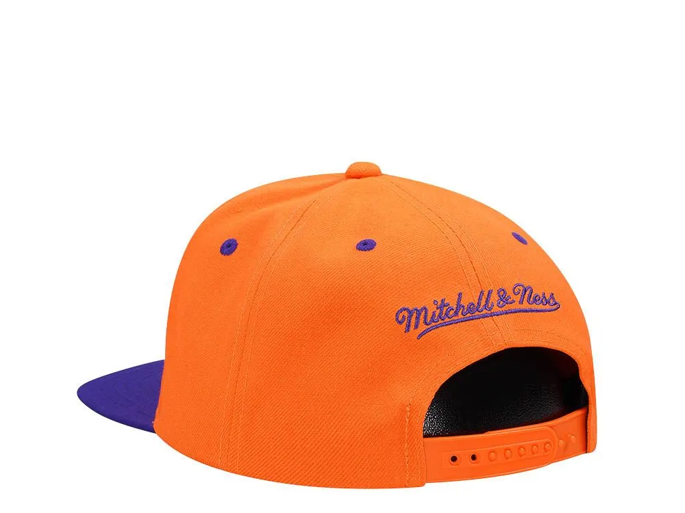 Mitchell & Ness Men's Nba Breakthrough Snapback Hwc Suns - Orange sold by Zulily product image thumbnail 2