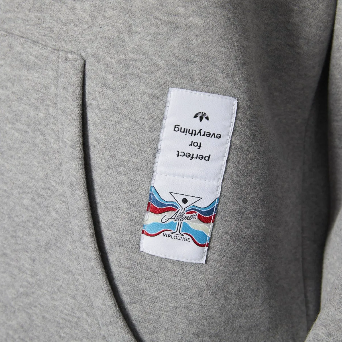 adidas Alltimers Pullover Hoodie - Cf0991 sold by Zulily product image thumbnail 5