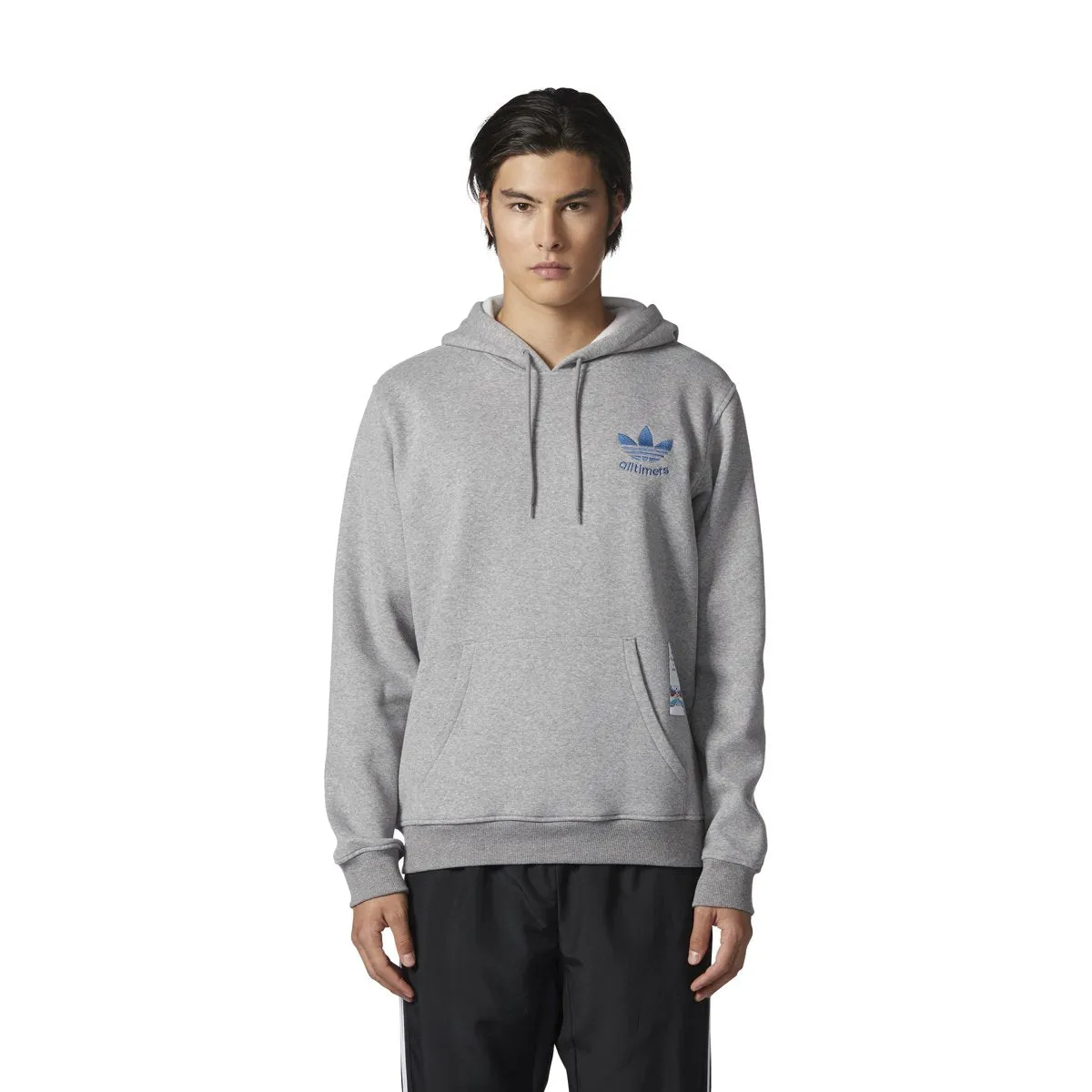 adidas Alltimers Pullover Hoodie - Cf0991 sold by Zulily product image thumbnail 3