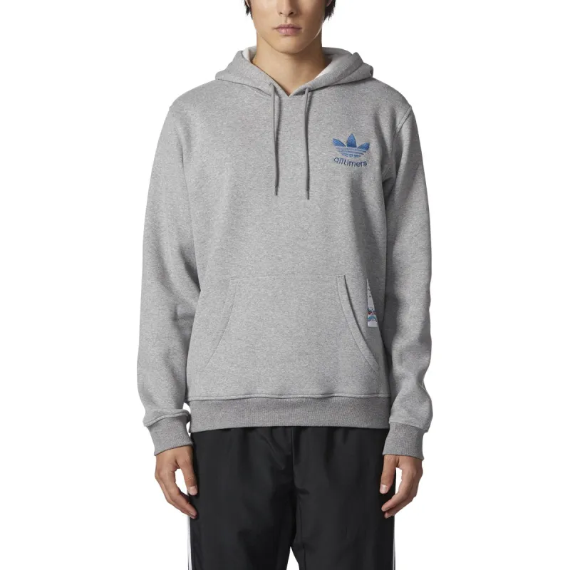 adidas Alltimers Pullover Hoodie - Cf0991 sold by Zulily