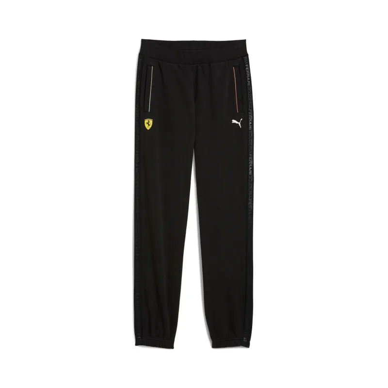 Puma Men's Ferrari Race Sweatpants - 630183-01 sold by Zulily
