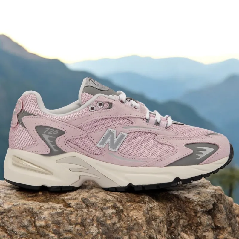 New Balance Men's 725 'Mid Century Pink' - Ml725Bd made by New Balance