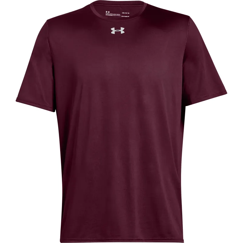 Under Armour Men's Short Sleeve Locker Tee 2.0 - 1305775-609 made by Under Armour