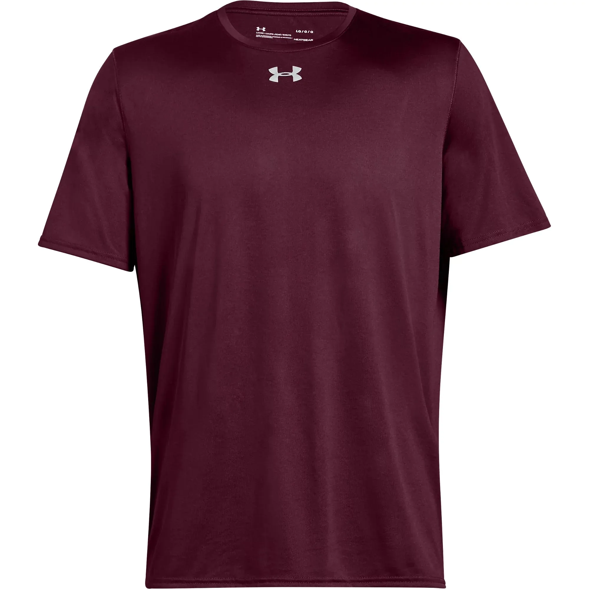 Under Armour Men's Short Sleeve Locker Tee 2.0 - 1305775-609 sold by Zulily