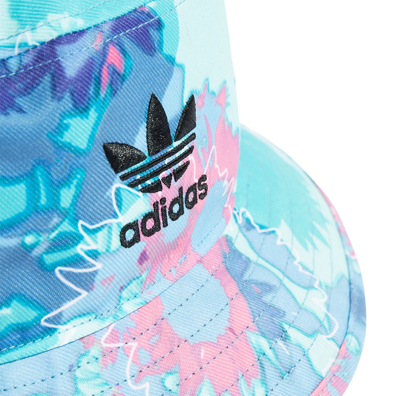 adidas Men's Bucket Hat - He2149 sold by Zulily product image thumbnail 3