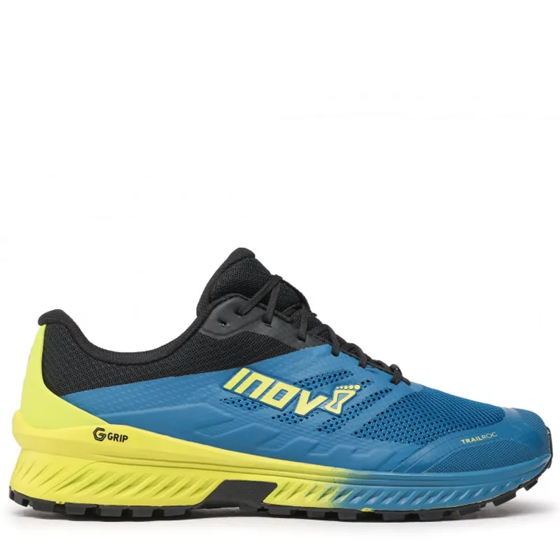 Inov-8 Men's Trailroc G 280 - 000859-Blbk-M-01 sold by Zulily