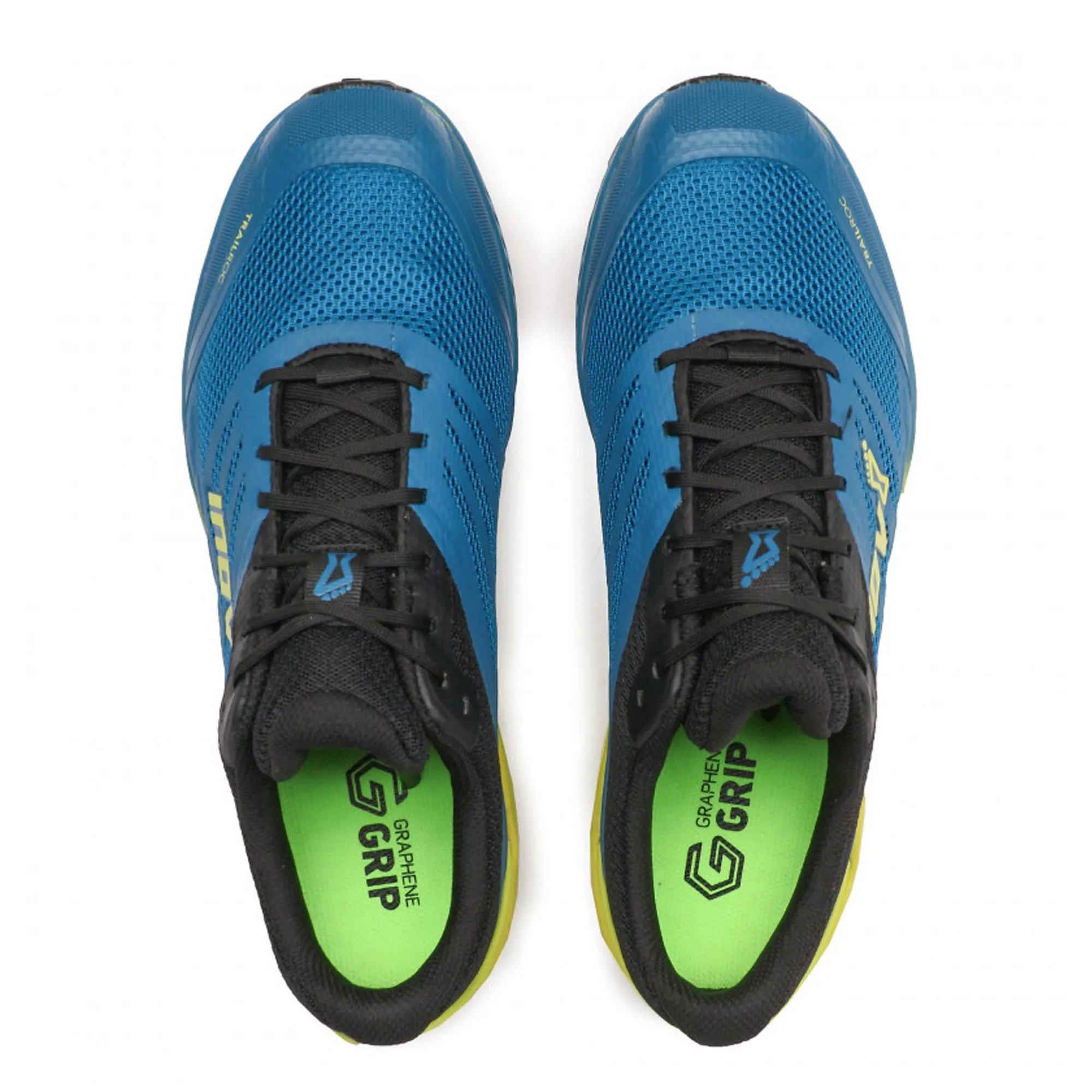 Inov-8 Men's Trailroc G 280 - 000859-Blbk-M-01 sold by Zulily product image thumbnail 5