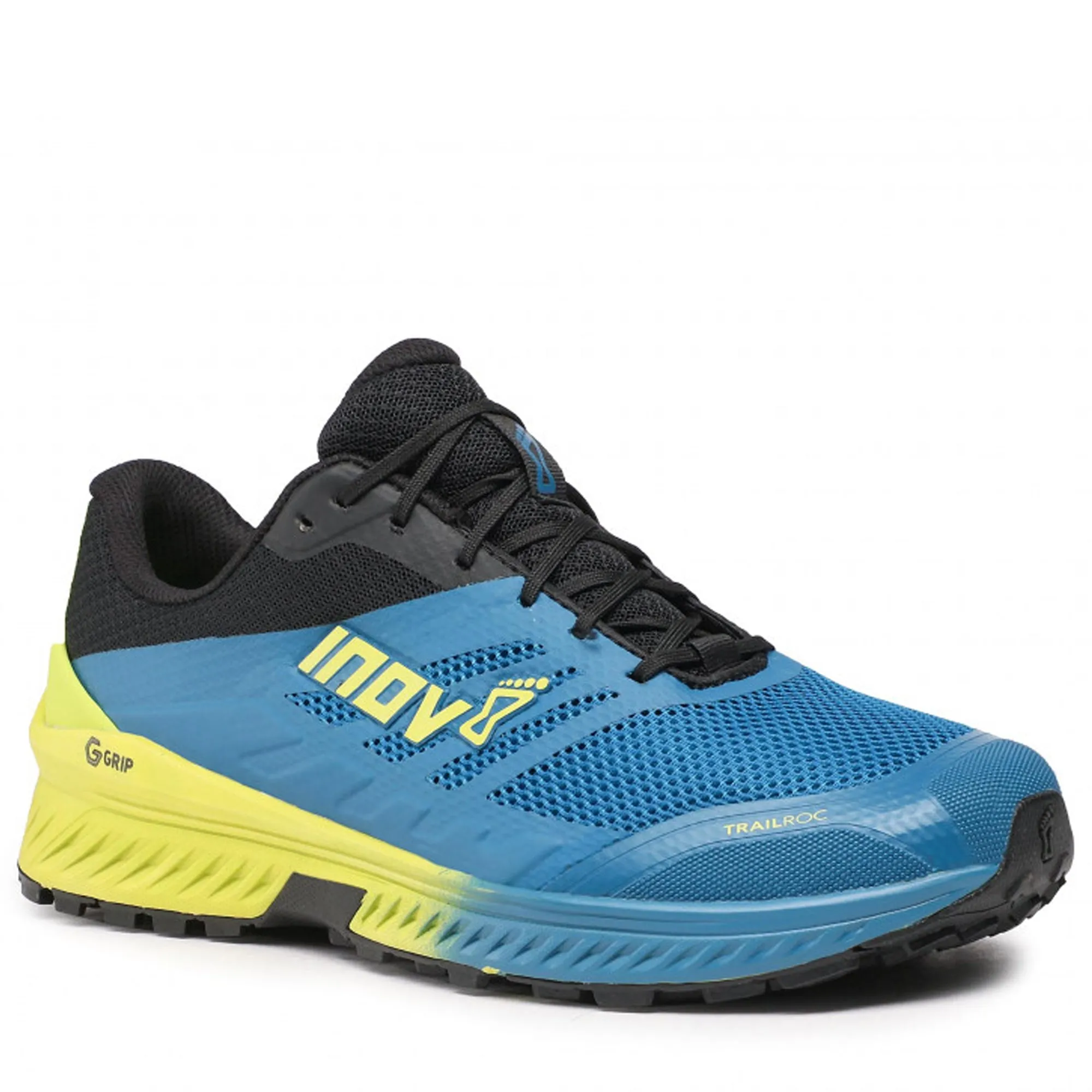 Inov-8 Men's Trailroc G 280 - 000859-Blbk-M-01 sold by Zulily product image thumbnail 2