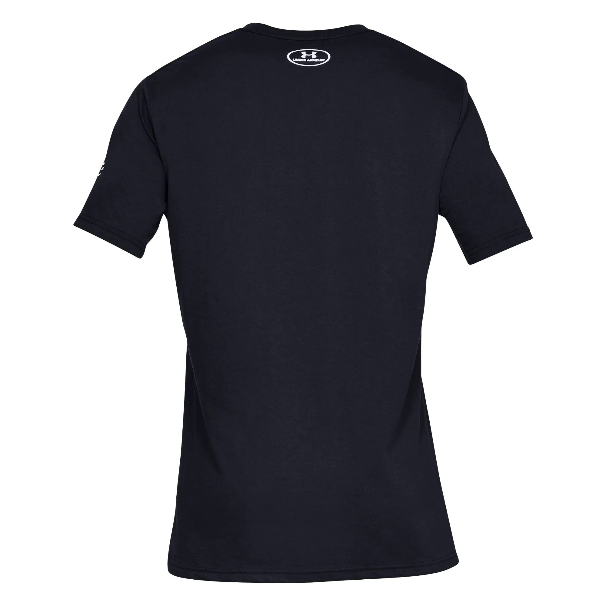 Under Armour Men's Freedom Bfl Tee - 1333352-001 sold by Zulily product image thumbnail 4