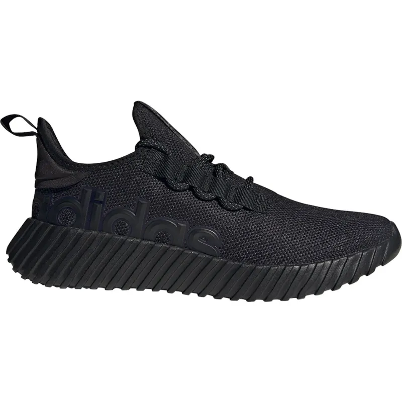 adidas Men's Kaptir 3.0 'Core Black' - If7316 sold by Zulily