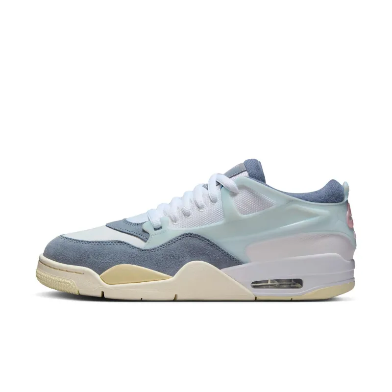 Air Jordan Men's Retro 4 Rm - Fq7939-101 sold by Zulily
