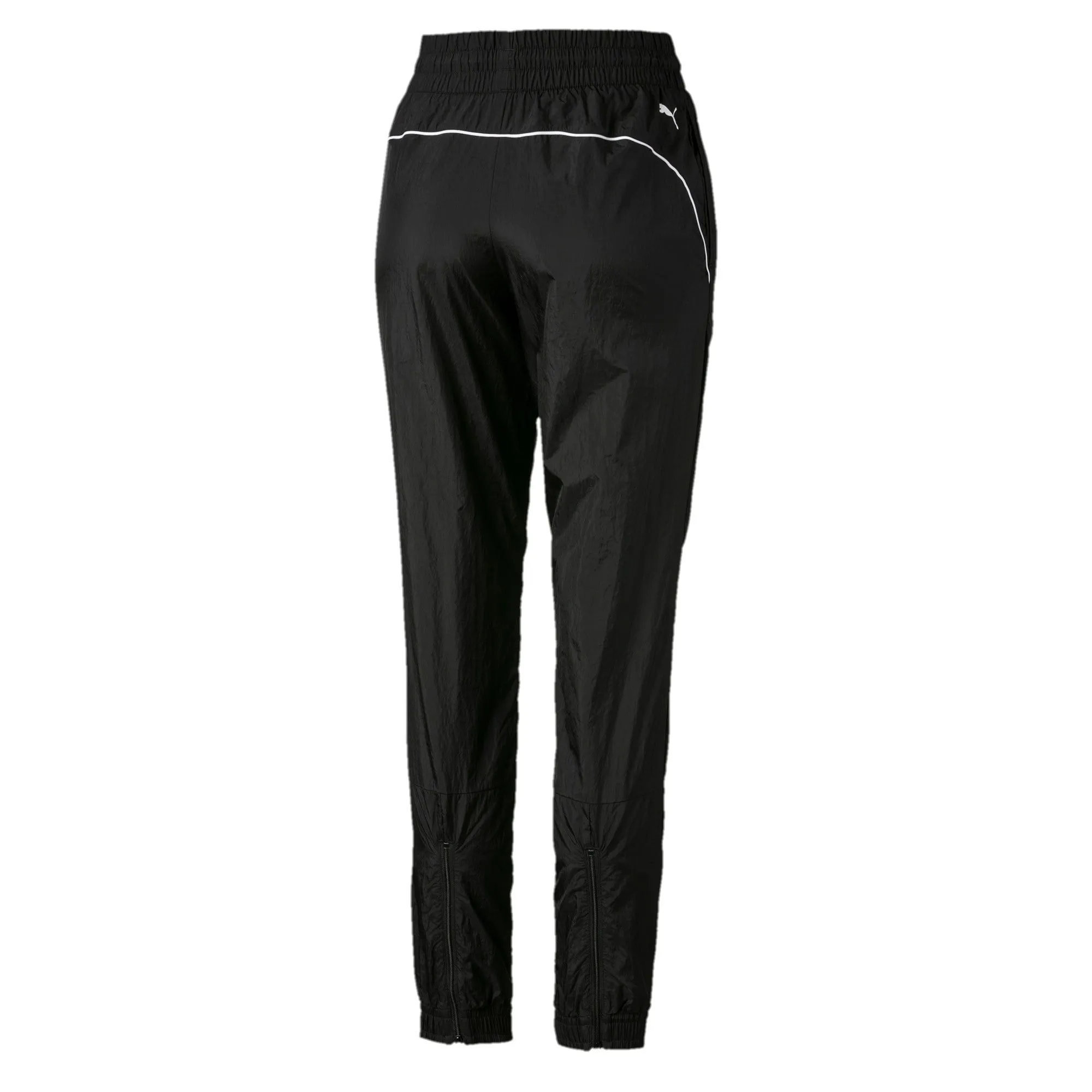 Puma Women's Chase Woven Pant - 595494-01 sold by Zulily product image thumbnail 5