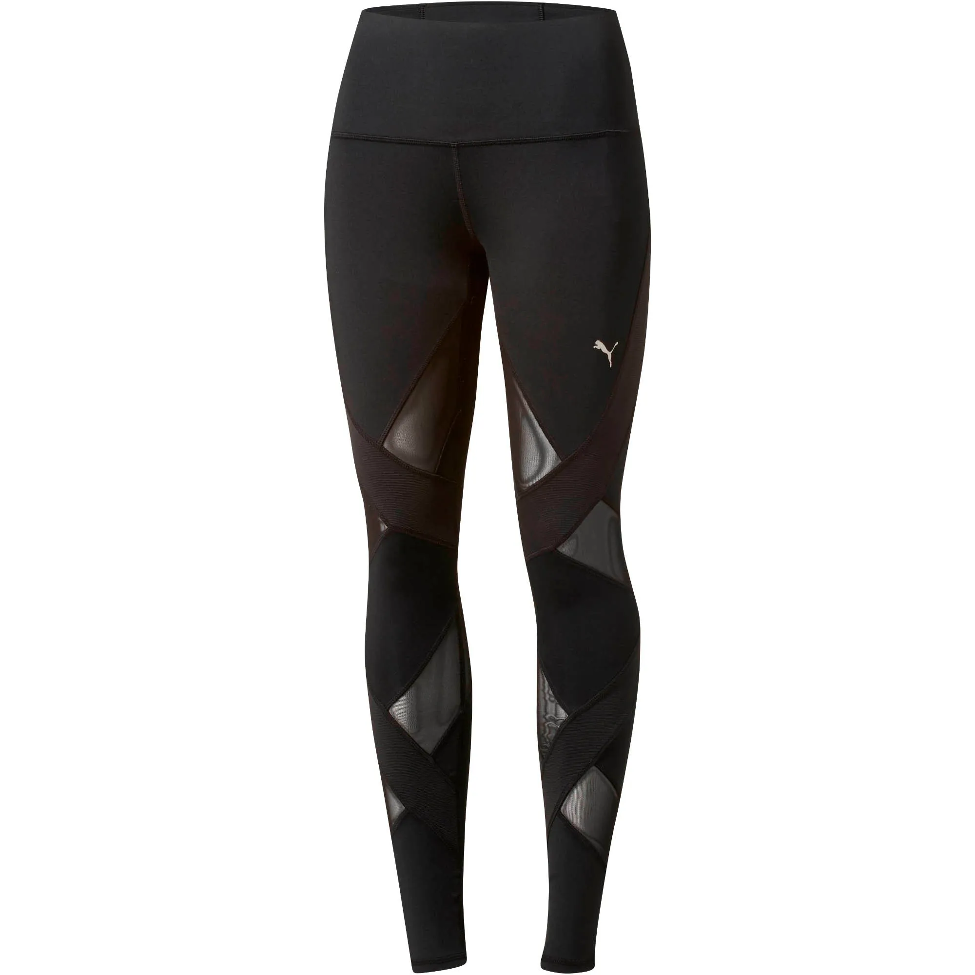 Puma Women's Balance Wrap Tight - 517078-01 sold by Zulily product image thumbnail 2