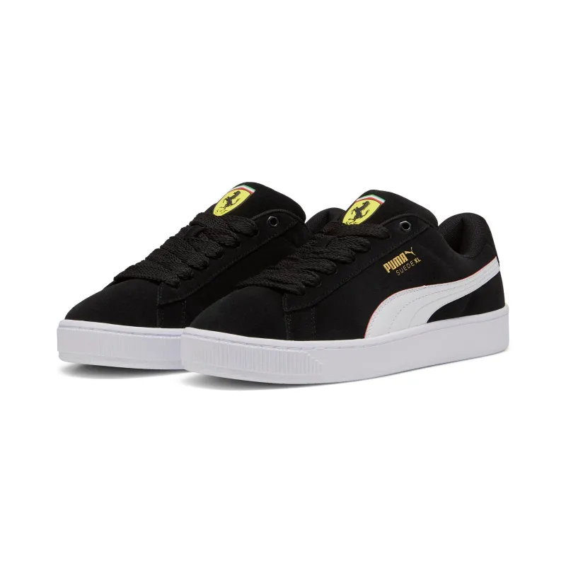 Puma Men's Ferrari Suede Xl - 308220-01 sold by Zulily