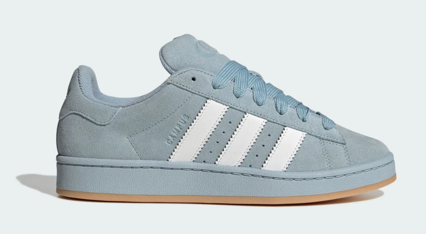 adidas Men's Campus 00S - Jh8791 made by Adidas