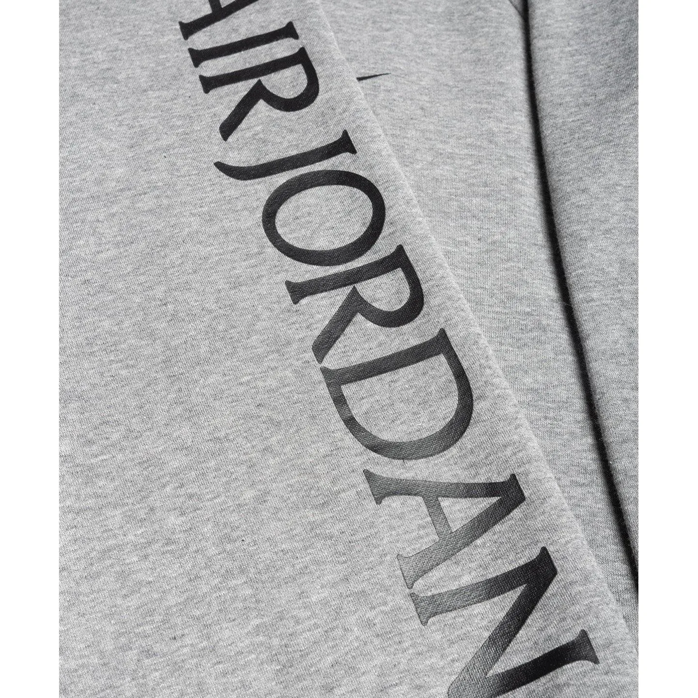 Air Jordan Men's Jumpman Classics Crewneck - Bv6006-091 sold by Zulily product image thumbnail 3