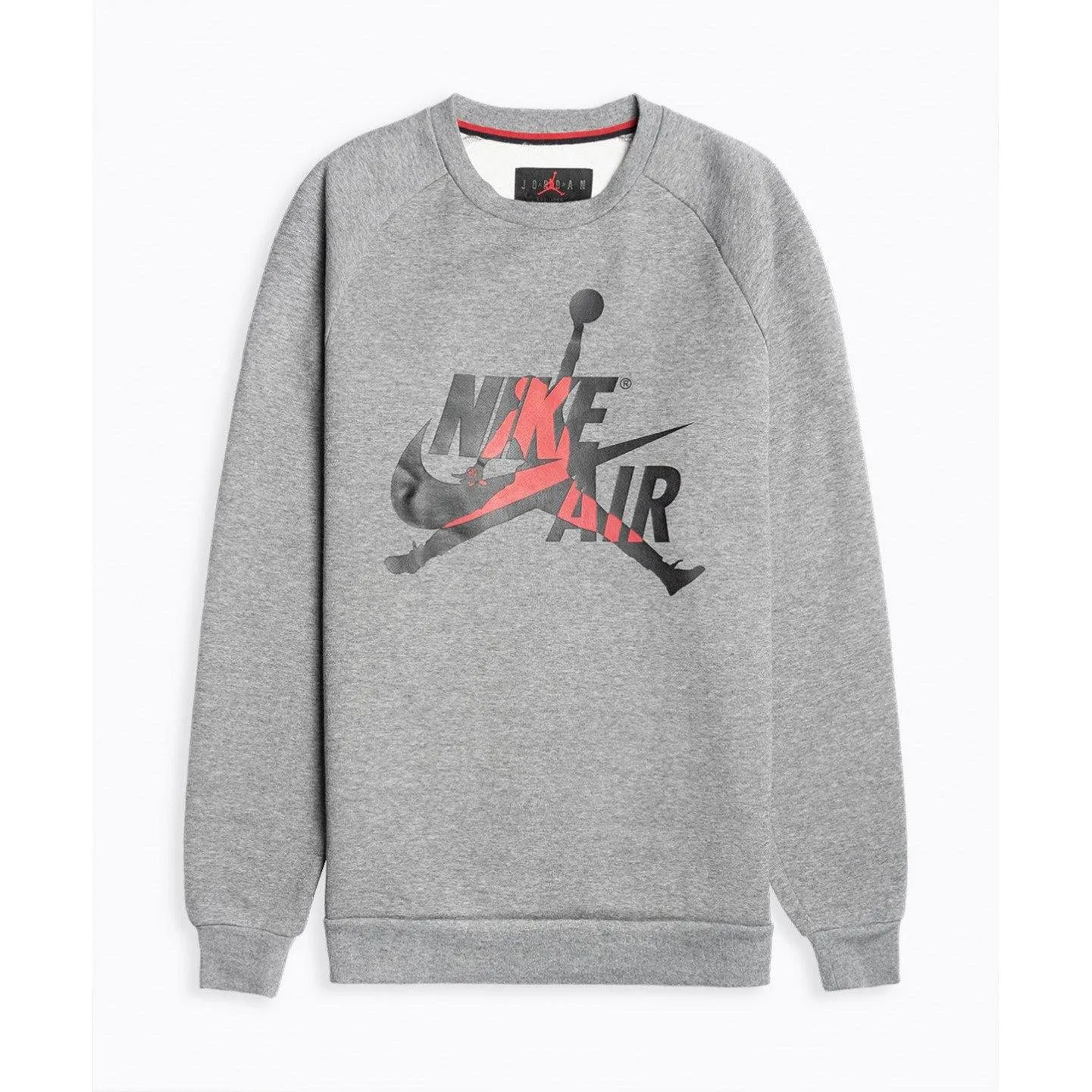 Air Jordan Men's Jumpman Classics Crewneck - Bv6006-091 sold by Zulily