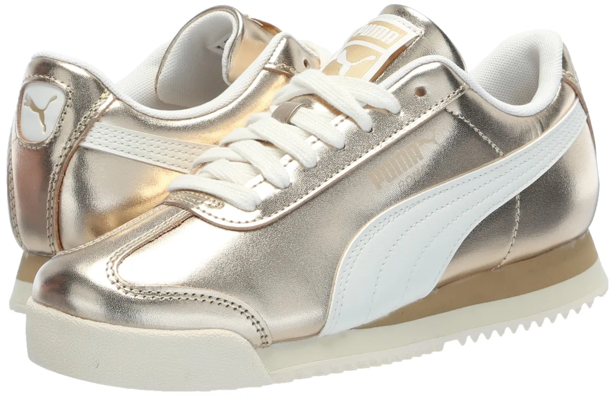 Puma Women's Roma Chrome - 399278-01 sold by Zulily