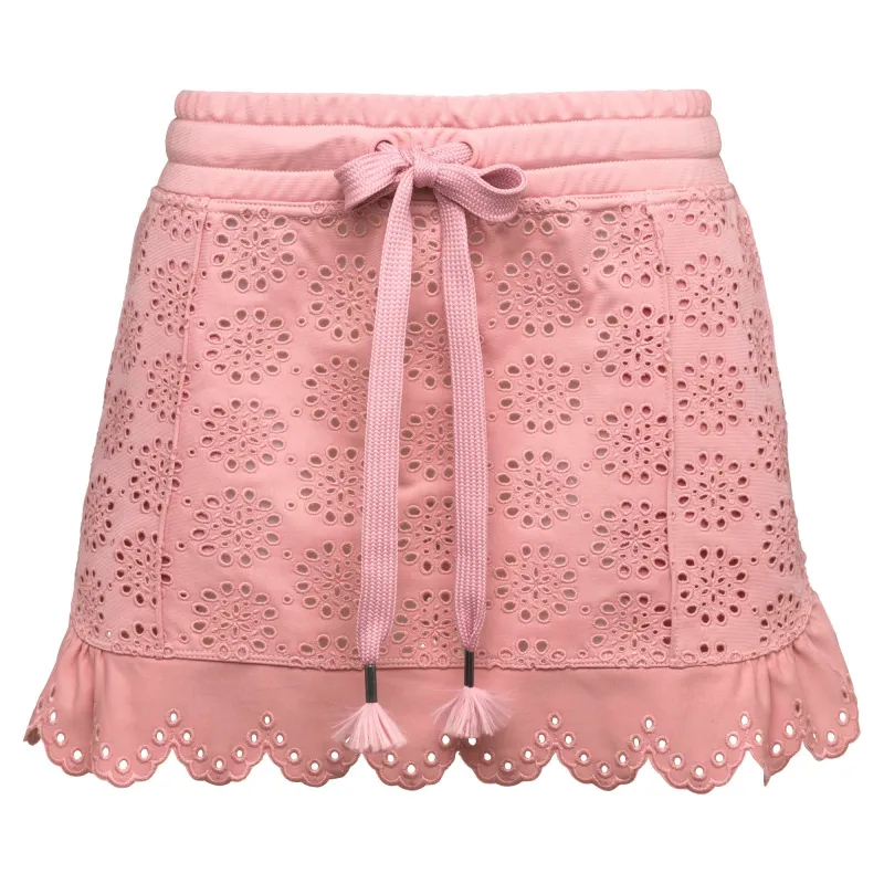 Puma Women's X Fenty By Rihanna Emb Edge Mini Skirt - 574263-02 sold by Zulily