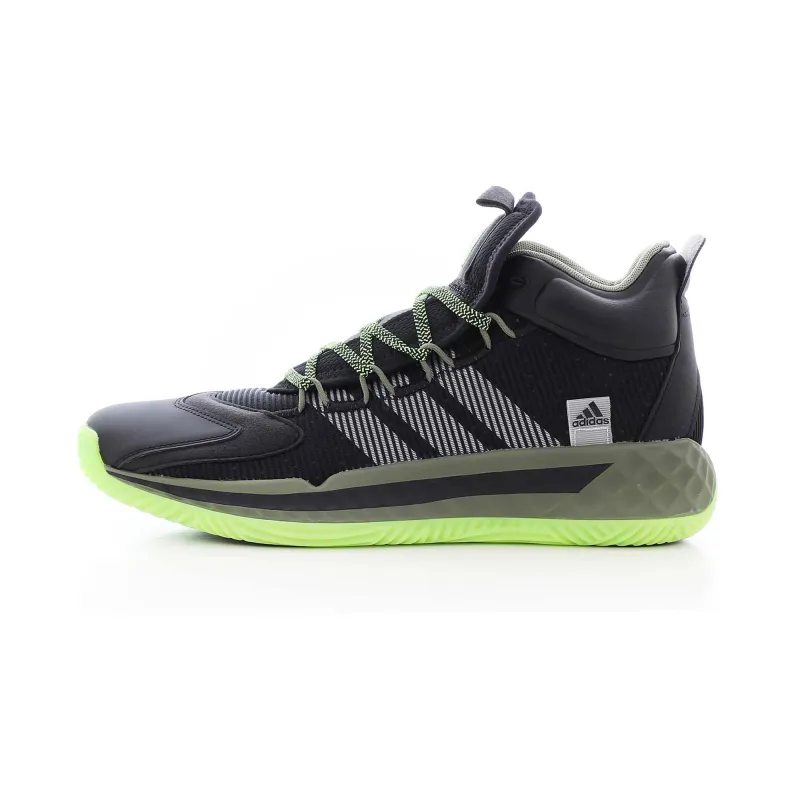 adidas Men's Pro Boost Mid - Fw9510 sold by Zulily